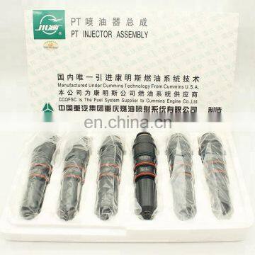 Wholesale Original CCEC 3054218 NT855 Spare Part Diesel Injector