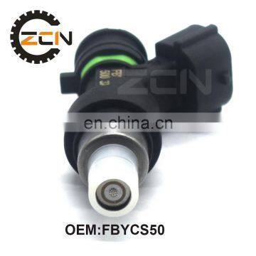 High Quality Fuel Injector OEM FBYCS50 For Grand Vitara photo-5