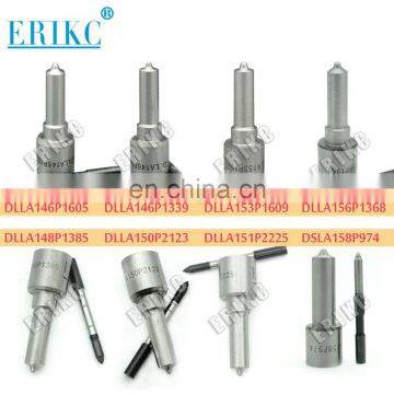 ERIKC Mist Fog Nozzle DLLA 145 P 870 Diesel Injector Spraying Nozzle DLLA145P870 for Mitsubishi 095000-5600 photo-6