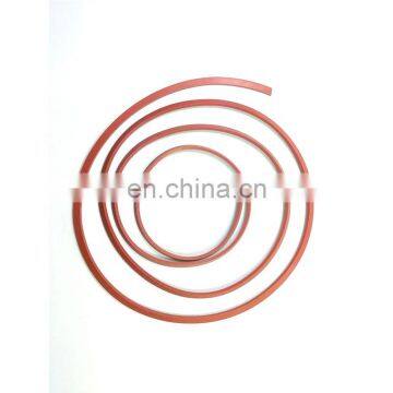 Truck engine spare parts 6C 3905449 valve cover gasket