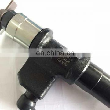 Auto denso fuel diesel injector 095000-5516