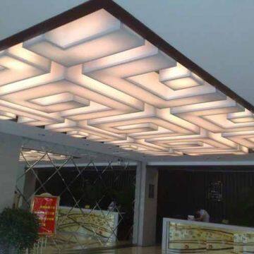 Waterproof Pvc Film Light Box For Shopping Center photo-3