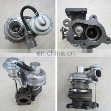 Diesel engine V2403 turbocharger 1G491-17010