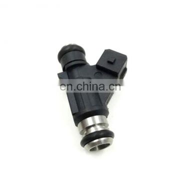 Automotive Fuel Injectors 25342385