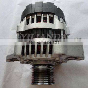 QSK45 auto engine parts 24V Alternator 3635124 for price