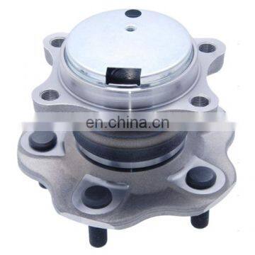 43202-EN000 wheel hub for serena 2wd