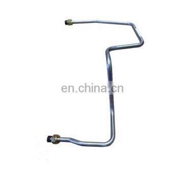 M11 QSM11 engine air compressor water outlet tube 3417970