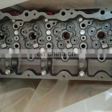 Promotion for J05E Engine Cylinder Block photo-6