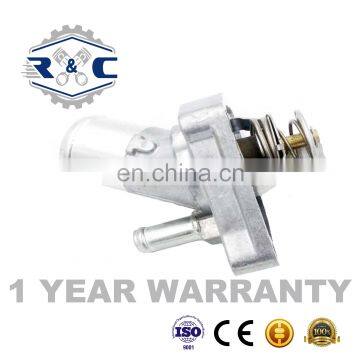 R&C High Quality Auto Parts 21200-31U11 21200-31U10 2120031U11 2120031U10 For NISSAN 100% Engine Coolant Thermostat photo-2