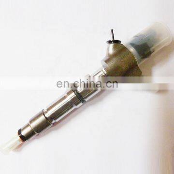 diesel injectors WD10 fuel injector 0445120224 common rail injector 0445120224