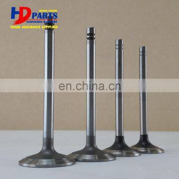 3306 Engine Intake And Exhaust Valve 6N9915 6N9916 photo-2