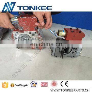 KOREA KAWASAK K3V63DT Regulator for K3V63DT Hydraulic Pump for Excavator Parts, Main Pump K3V63DT Regulator photo-6
