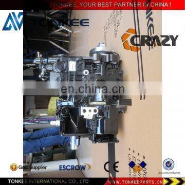 China Supplier 729940-51420 Fuel Pump 4TNV98-GGE Fuel Injection Pump for E002 Excavator Spare Parts