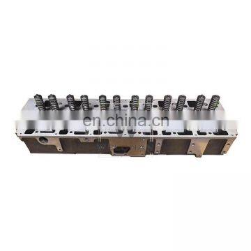 Excavator E325B Engine 3116 Cylinder Head Assy