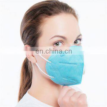 Fashion Headband High Quality Box For Dust Mask