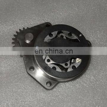 Genuine Diesel Engine Parts Fuel Pump 6620-51-1020 NH220 Oil Pump for Sale photo-2