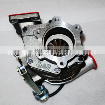 high performance construction machinery parts marine engine turbocharger 612601110988 2636856 WD615 HX50W turbocharger for sale