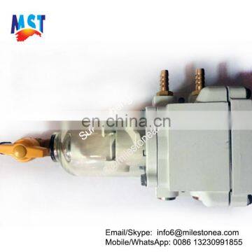 Diesel fuel filter water separator 300fg for marine motor