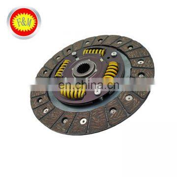 Popular Auto Part Z604-16-460 Clutch Disc For Car