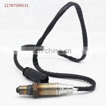 Hot selling Oxygen Sensor 11787506531 0258005270 11787512002 11787506539 11787512973 11787512567