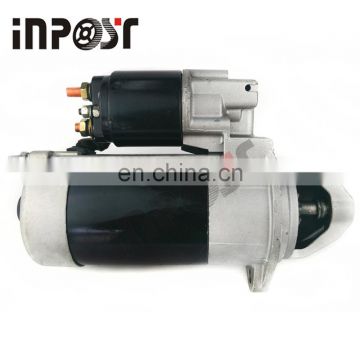 12V 9T 2.3KW NEW STARTER FOR GEHL SKID STEER LOADER 4640,4640E,4840,4840E,5640