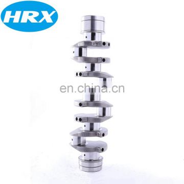 Good quality crankshaft for 4HF1 8-97033-171-2 8970331712 for sale