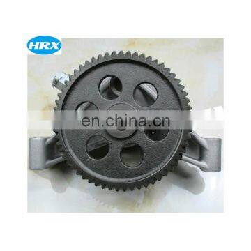 Diesel engine parts for 6D16 Oil Pump Assy ME034664 ME074345