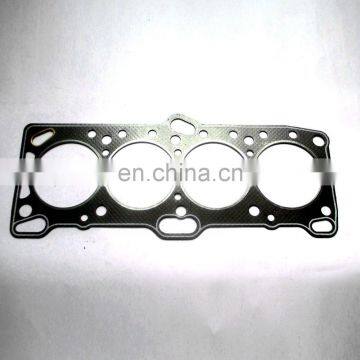 Hot Sale forklift engine parts for 4G64 Cylinder head gasket MD190393