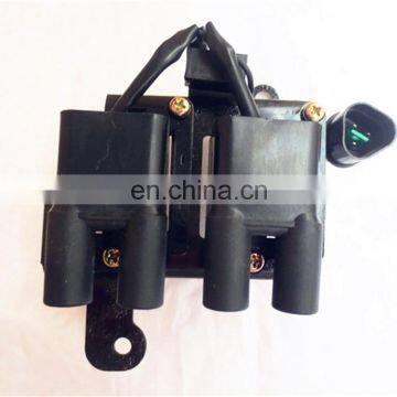 Wholesale Automotive Parts 27301-02600 For Hyundai ATOS MX Amica MX 1.0L Ignition Coil Pack Ignition Coil Manufacturers