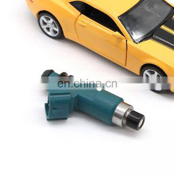 Auto Parts Petrol Gas 15710-65J00 For Suzuki SX4 2.0L L4 4G2199 FJ1053 Fuel Injector photo-4