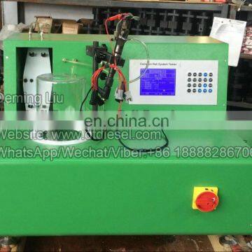 EPS100 Common Rail Injector Tester Common Rail Injector Nozzle Tester photo-3