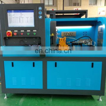 CR819 common rail test bench