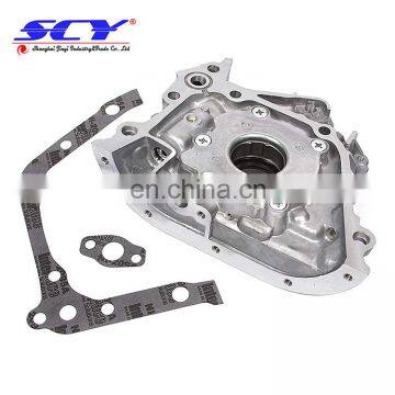 Car Oil Pump Suitable for TOYOTA 1510015060 94853635 22443500 OPT032 OP200 M200