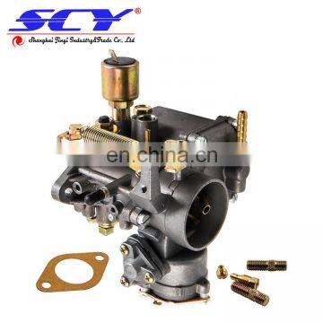 Carburetor Electric Suitable for VOLKSWAGEN BEETLE OE 113129031K Filter