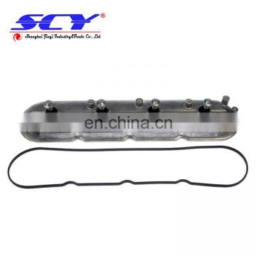 Auto Car OE 12570427 12561820 12559894 Valve Cover Manufacturers Engine Car Valve Cover