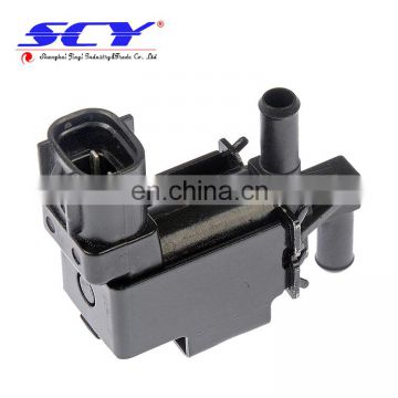 High Quality Vapor Canister Purge Valve Suitable For LEXUS 90910-12241 9091012241 PV616 2M1250 CP809