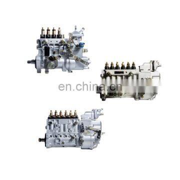 5254184 diesel engine inject pumps for DCEC Cummins 6BTA5.9-C180 engine Sao Jose Brazil