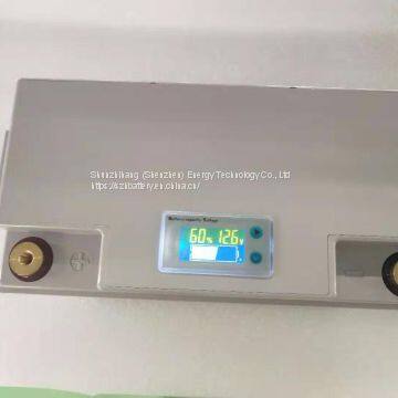 12V12Ah LiFePO4 battery