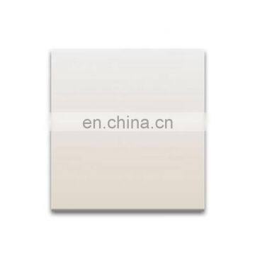Specialized Manufacturers Supply Stainless Steel Plate