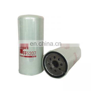 High Quality Diesel Truck Engine Fuel Filter P556915 FF5207 photo-3