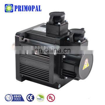 1.5kw 220v 2500rpm Digit Actus Power Direct Drive Eps2 ac Industri Servo Motor for Embroideri Machine photo-5