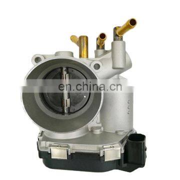 Electronic Throttle Body Assembly 06A133062BC 06A133062BJ 06A133062BF for Xinbaolai BJ Sagitar BC