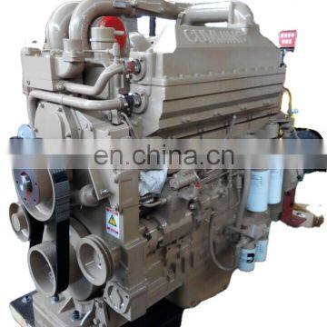 Cummins Diesel Engine dump truc KTA19 C600S10 BLZ75473