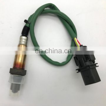 Air Fuel Ratio Oxygen O2 Sensor Front 5-wire for 0258017016 0035427018