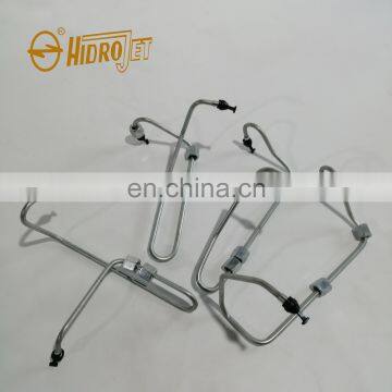 Diesel Engine Parts High Pressure Fuel Pipe 330-1104010 for Sale