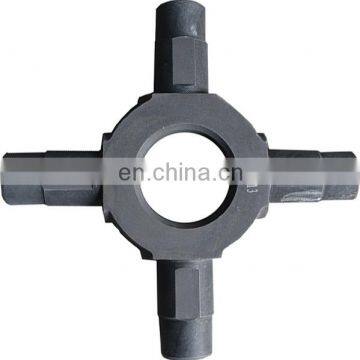 SINO Howo Truck Spare Parts AZ9231320223 Differential Cross Shaft For Truck