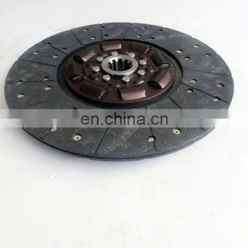 Clutch Pressure Plate and Cover Assembly photo-3