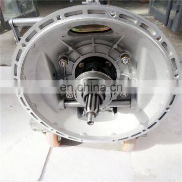 Factory Wholesale Original Power Transmission Gearbox For FOTON