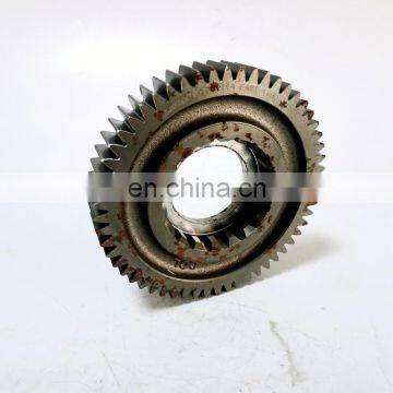 FAST Gearbox Second Shaft Four Speed Gear 12JS200T-1701114