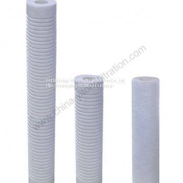 Melt Blown Filter Cartridge